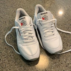 *PERFECT CONDITION* Reebok Classic Sneaker